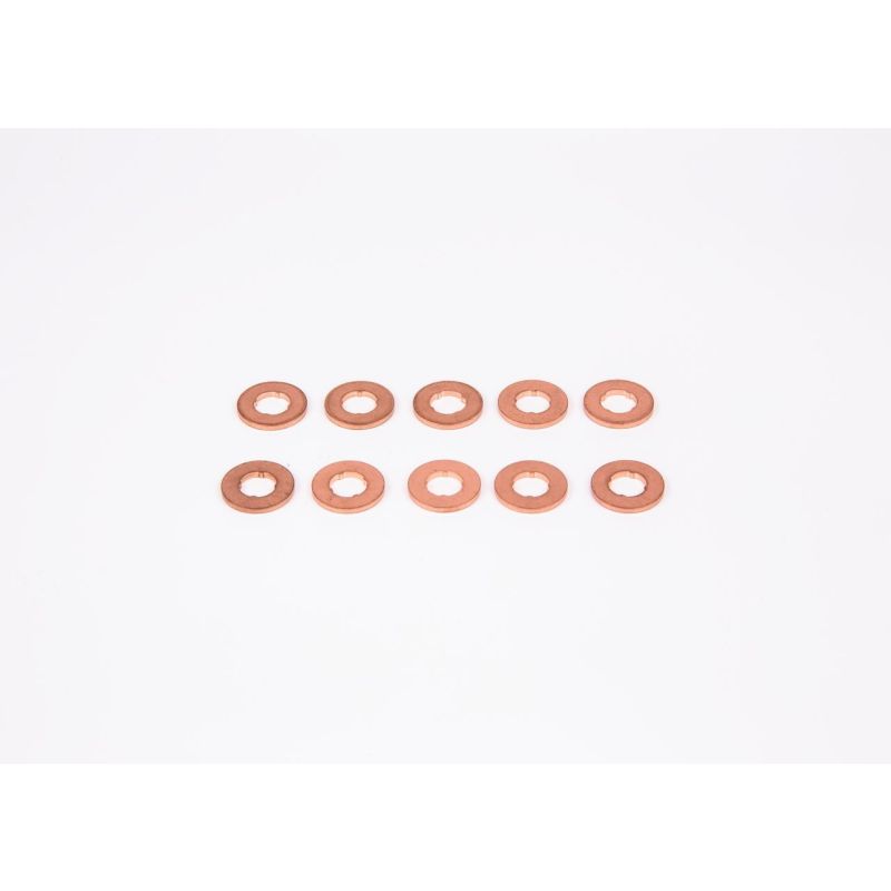 USZCZELKA WTRYSKIWACZA BOSCH FORD 00VC17503 FIAT 1.3JTD 02-
