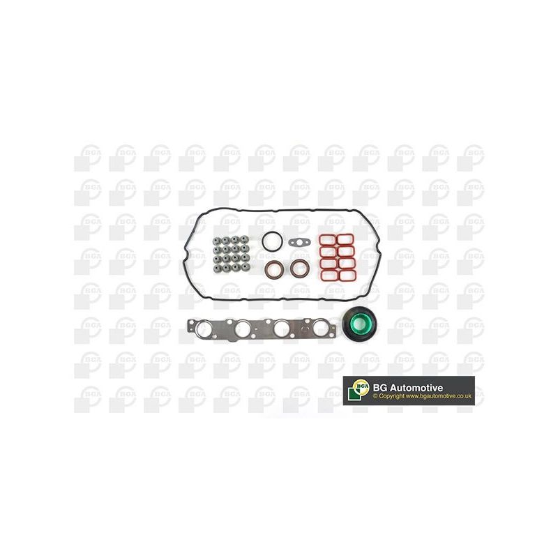 KOMPLET USZCZELEK GŁOWICY BGA HN9602 FORD 2.2TDCI 06-