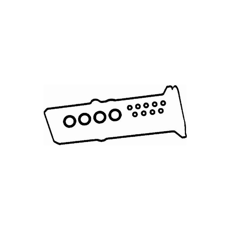 KOMPLET USZCZELEK POKRYWY ZAWORÓW BGA RK4308 TOYOTA 4.0-4.7 98-