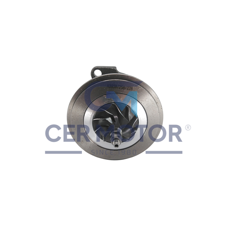 KORAS TS A3938 SMART 0.8D 99-11