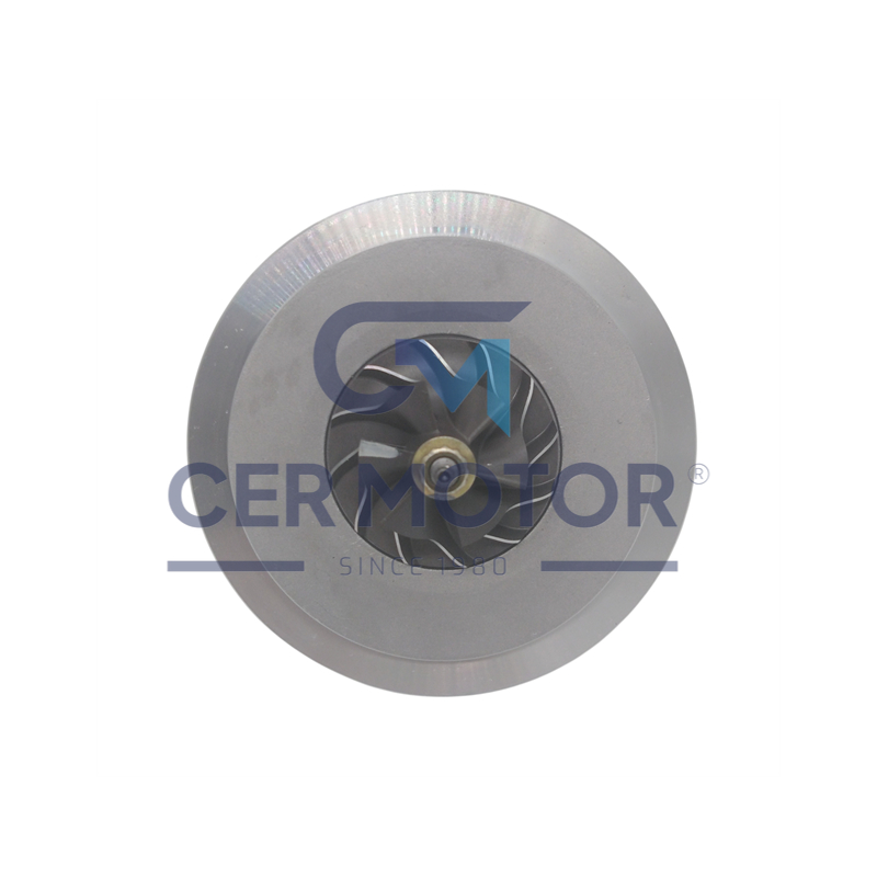 KORAS TS A4006 PERKINS 1103-33