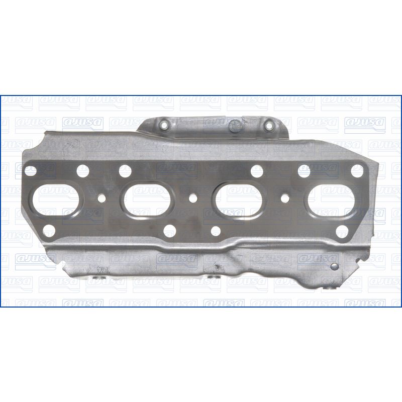USZCZELKA KOLEKTORA WYDECHOWEGO AJUSA 13227000 PSA 16V 1.6THP 05-