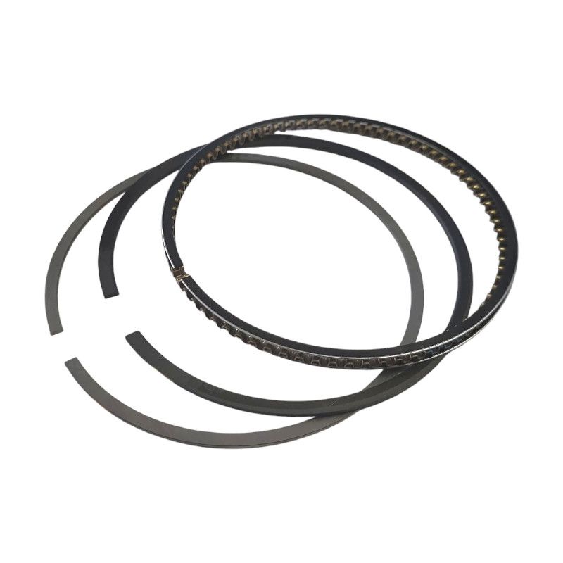 KOMPLET TŁOKÓW MAHLE ACR181386I09 STD HONDA RACING 2.0 02-