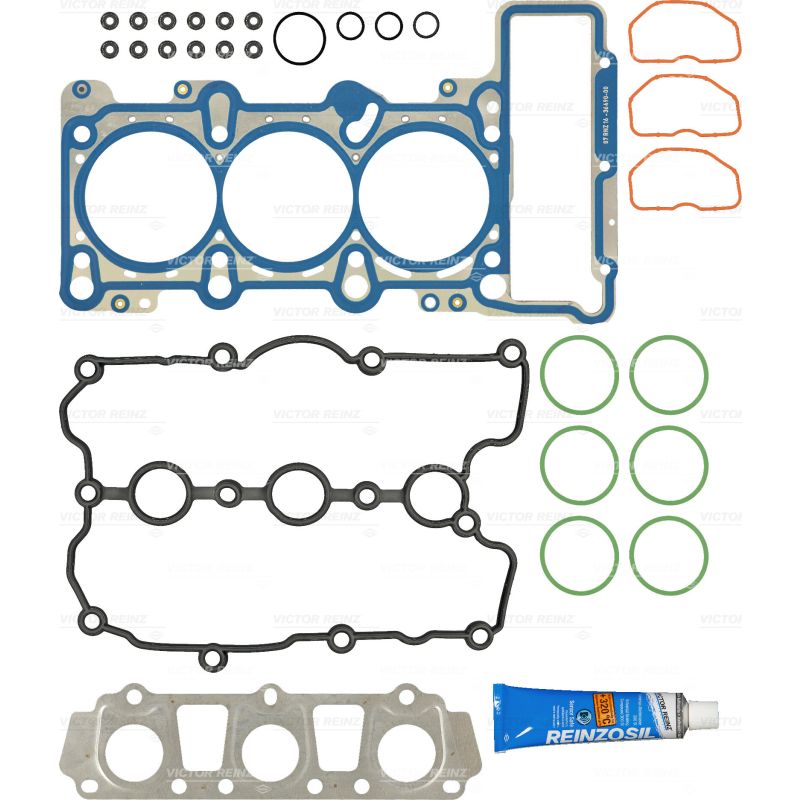 KOMPLET USZCZELEK GŁOWICY VICTOR REINZ 02-36490-01 AD 24V CYL 4-6 3.2V6 07-