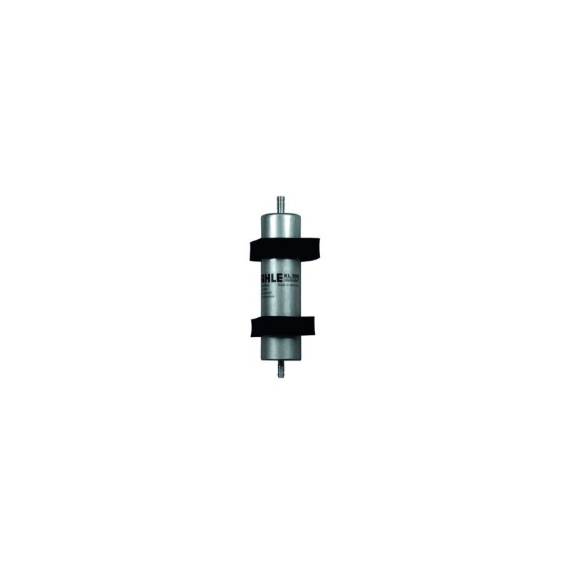 FILTR PALIWA KNEHT KL596 ILTR.PL VW 2.0-3.0TDI 07-