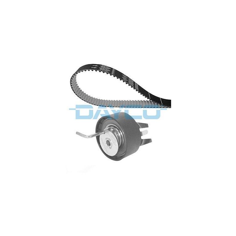 KOMPLET ROZRZĄDU DAYCO KTB440 PSA 2.7-3.0D 04-
