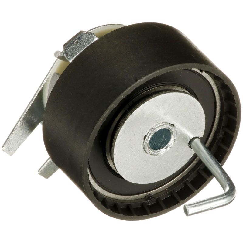 NAPINACZ PASKA GATES T43199 PSA 2.7-3.0HDI 04-