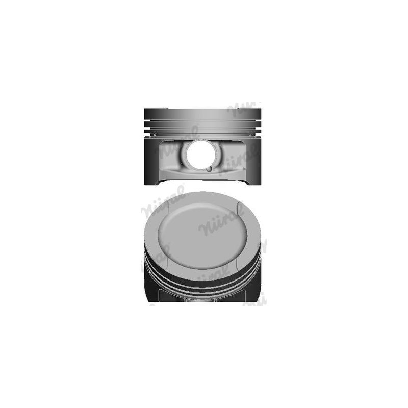 TŁOK GOETZE 8710590000 STD VW 1.6 ADP 96-