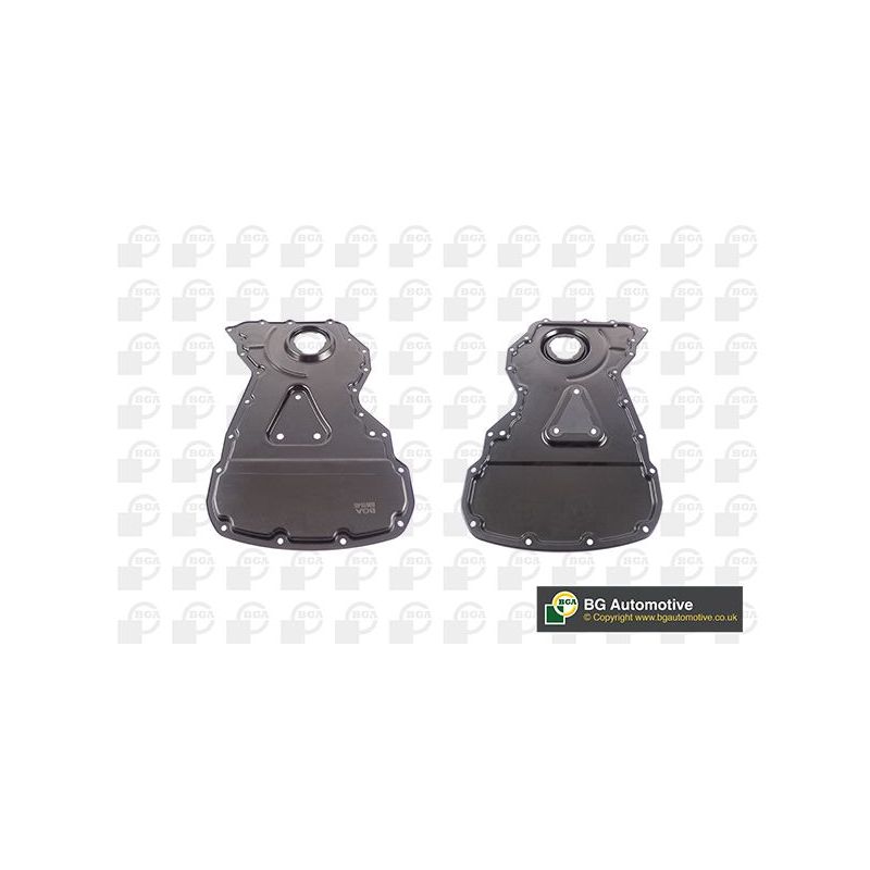 POKRYWA ROZRZĄDU BGA FORD C2301 FORD /PSA 2.2TDCI/HDI 06-