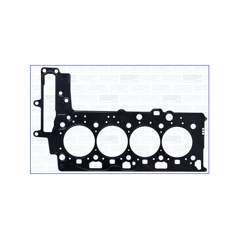 USZCZELKA GŁOWICY AJUSA 10196420 BMW 16V 2.0D 09-
