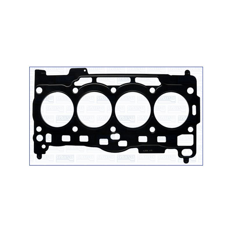 USZCZELKA GŁOWICY AJUSA 10202700 VW 16V 1.4TFSI 12-