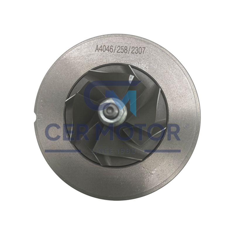 KORAS TS A4046 PSA 1.6HDI 05-
