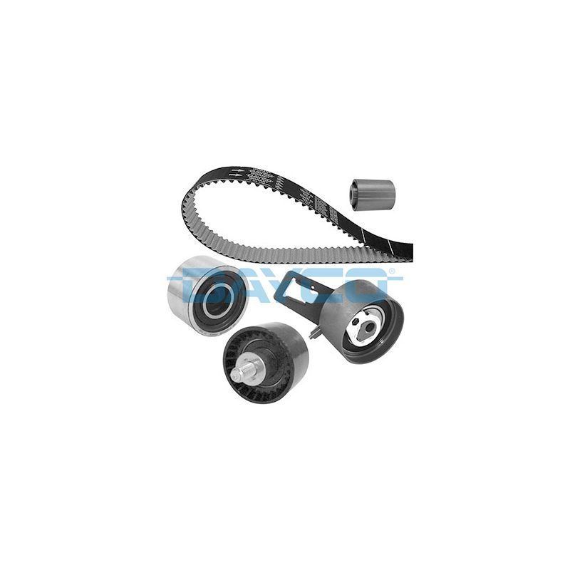 KOMPLET ROZRZĄDU DAYCO KTB713 KIA 2.9D 99-