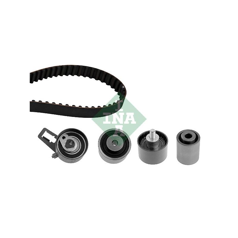 KOMPLET ROZRZĄDU INA 530050910 KIA 2.9D 99-