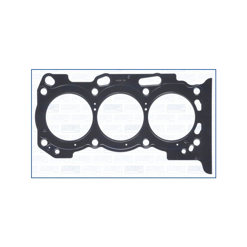 USZCZELKA GŁOWICY AJUSA 10202400 TOYOTA 4.0 02-07