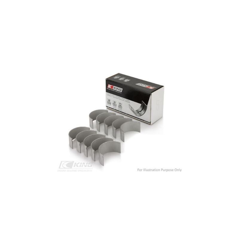 PANEWKI KORBOWODOWE KING BEARINGS CR526SX STD ALFA ROMEO WZMOCNIONE  1.9-2.4JTD 