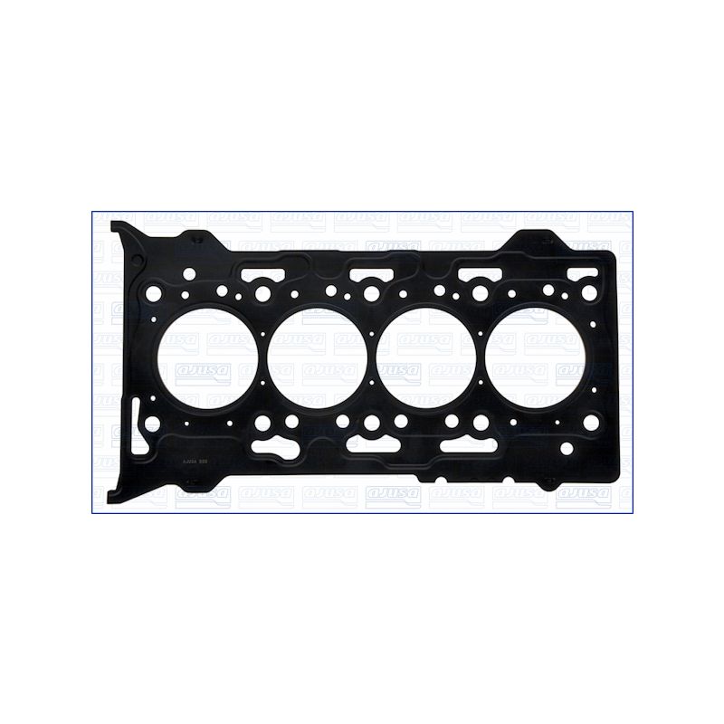 USZCZELKA GŁOWICY AJUSA 10198800 MITSUBISHI 2.2DID 06-12