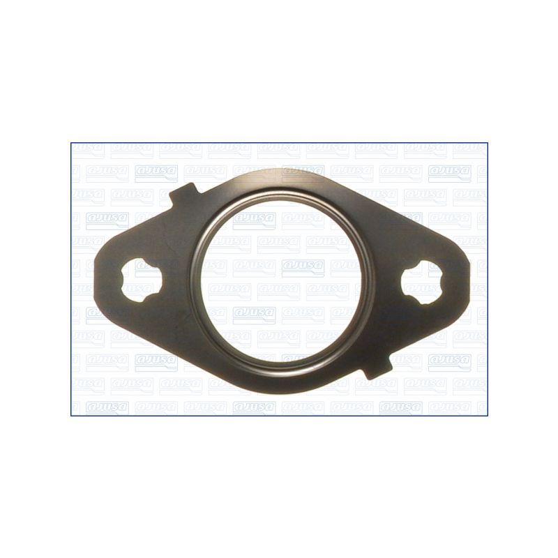 USZCZELKA KOLEKTORA WYDECHOWEGO AJUSA 13232400 DAF BE99C 01-