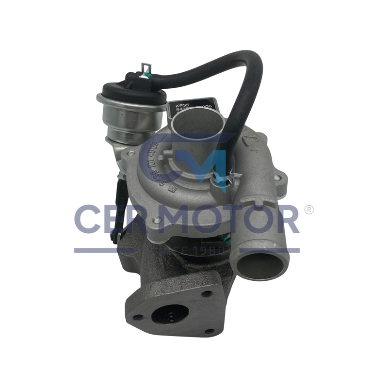 TURBOSPRĘŻARKA CER 59225 FIAT 1.3JTD 03-