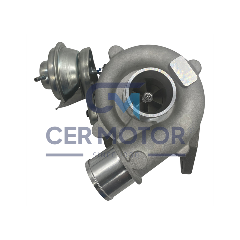 TURBOSPRĘŻARKA CER 59227 TOYOTA 2.0TD 01-