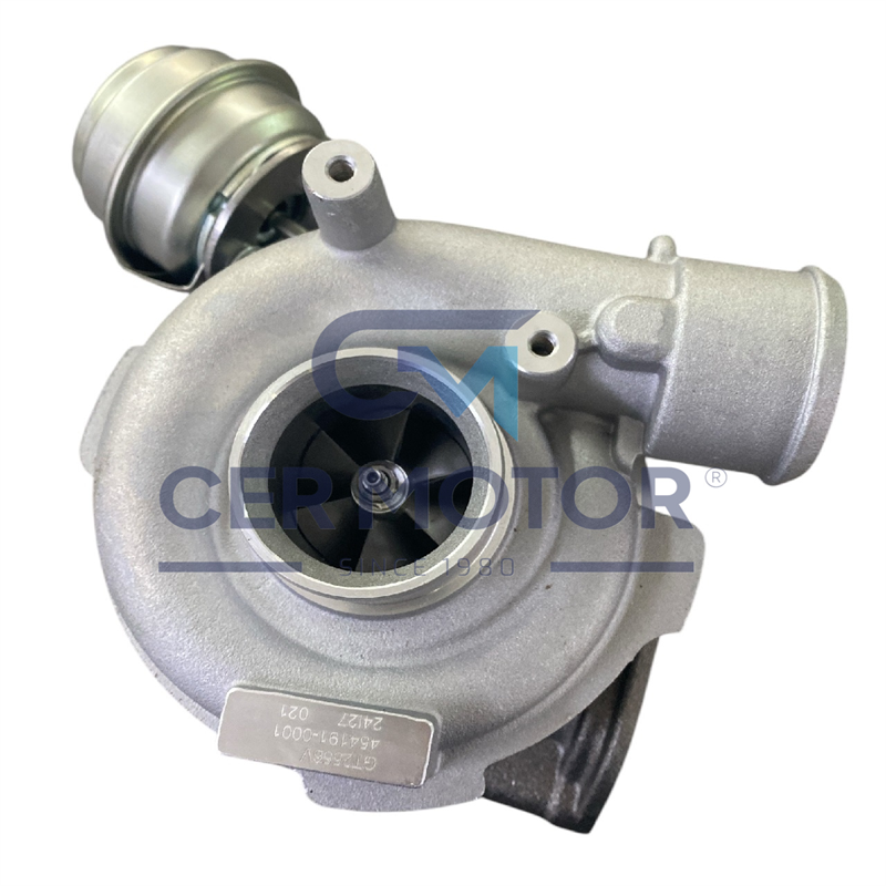 TURBOSPRĘŻARKA CER 59229 BMW 3.0TD 98-00