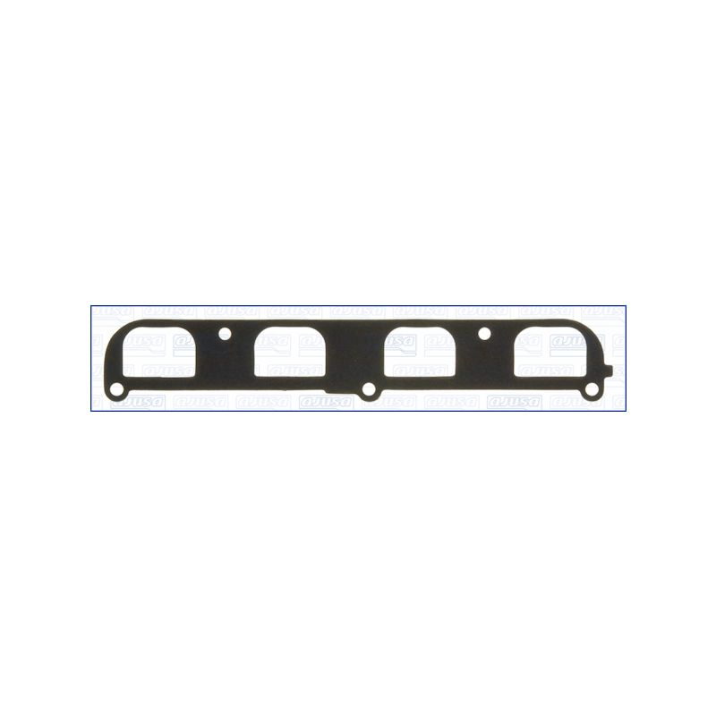 USZCZELKA KOLEKTORA SSĄCEGO AJUSA 13206100 HYUNDAI 2.0-2.4 04-07