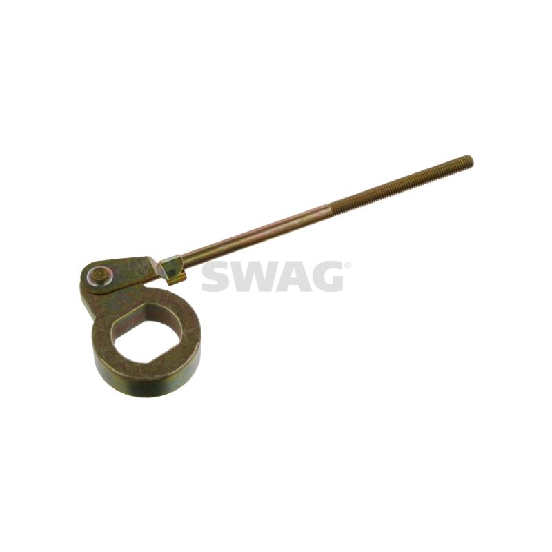 NAPINACZ PASKA SWAG 10031002 MERCEDES 1.8-2.3 82-