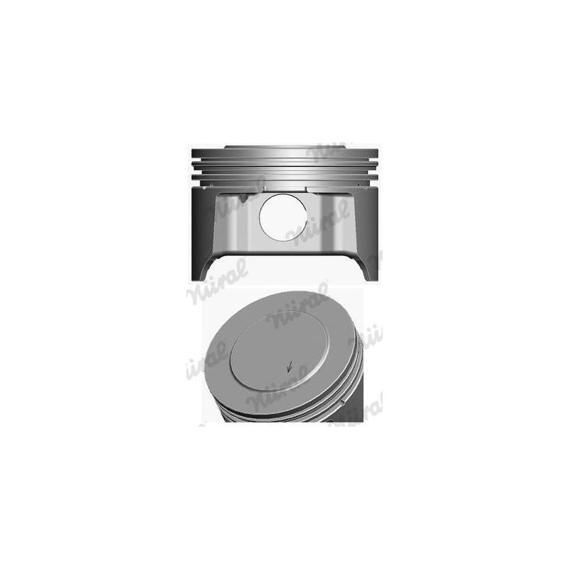 TŁOK GOETZE 8742610000 STD FORD 1.4 00-
