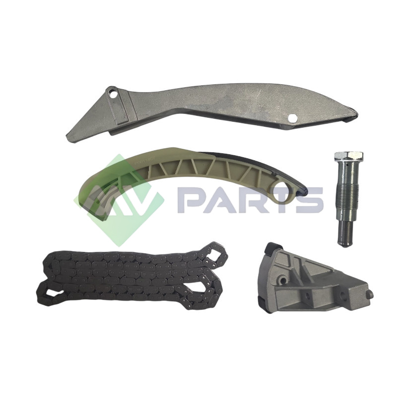 ZESTAW ROZRZĄDU ŁAŃCUCHOWEGO MV PARTS F5378 BMW 3.6-4.8 01-