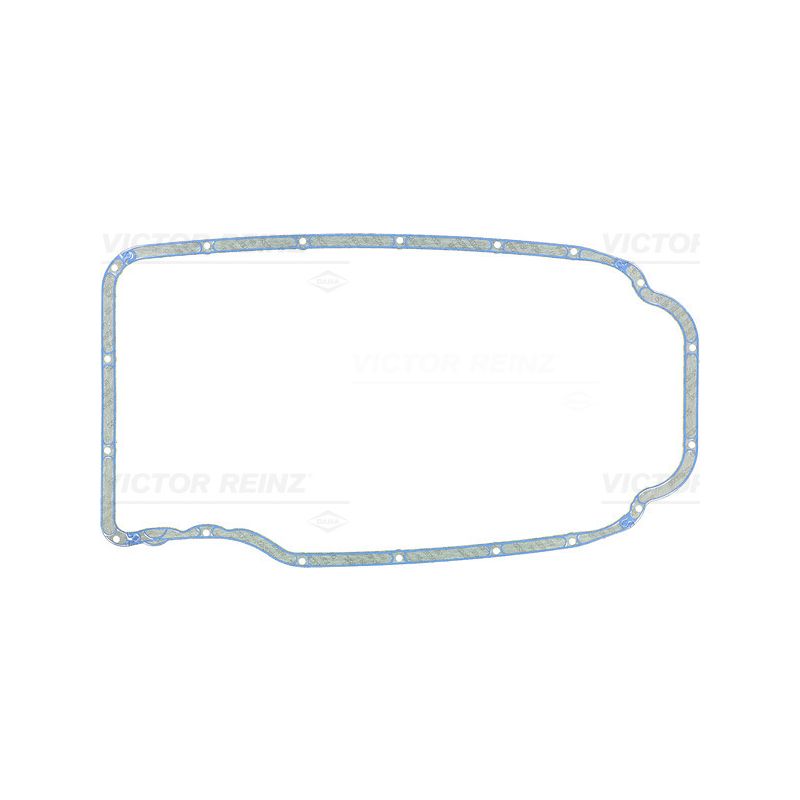 USZCZELKA MISKI OLEJU VICTOR REINZ 71-42909-00 USZ.MISKI SCANIA DC13 12.7D 08-