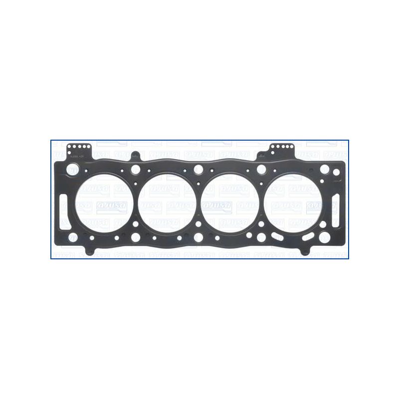 USZCZELKA GŁOWICY AJUSA 10157380 PSA 16V 2.0HDI 04- 1.65mm