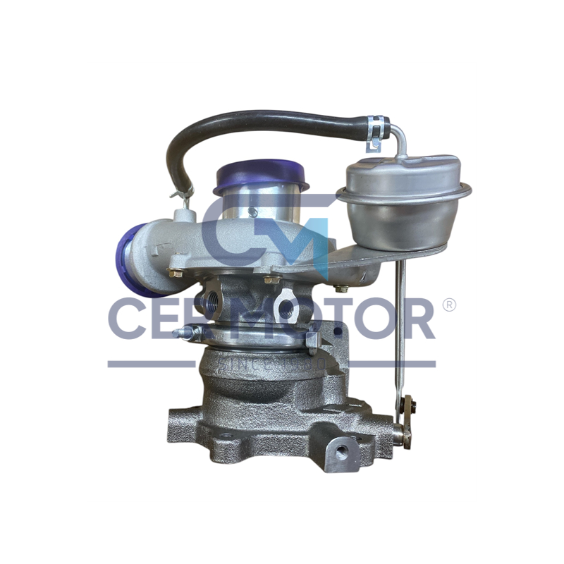 TURBOSPRĘŻARKA CER 59232 FIAT 1.4T-JET 07-