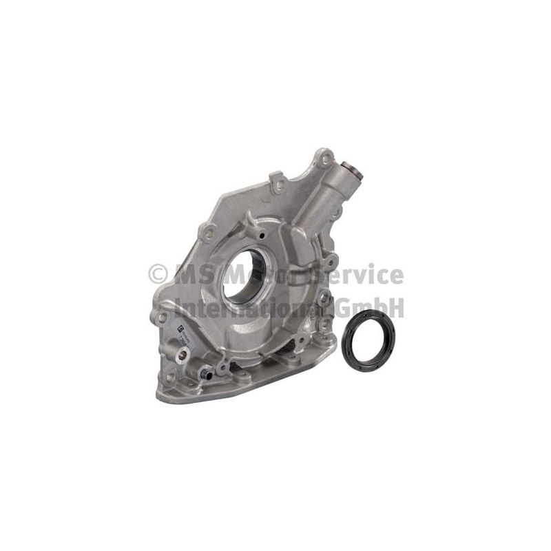 POMPA OLEJU PIERBURG 728048070 PSA 1.4-1.6HDI 01-