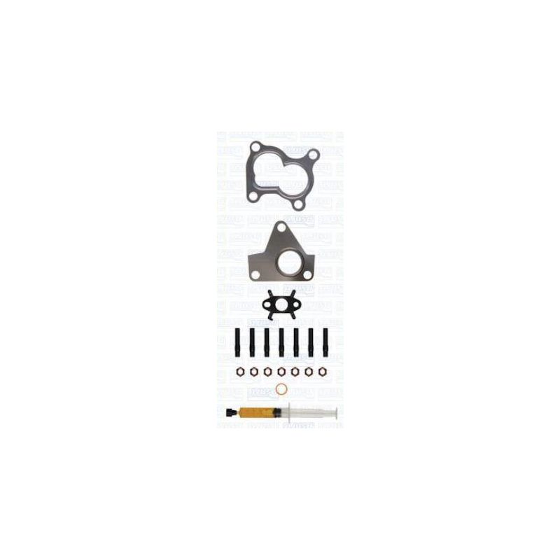 KOMPLET USZCZELEK TURBOSPRĘŻARKI AJUSA JTC11273 RENAULT 1.5DCI 01-