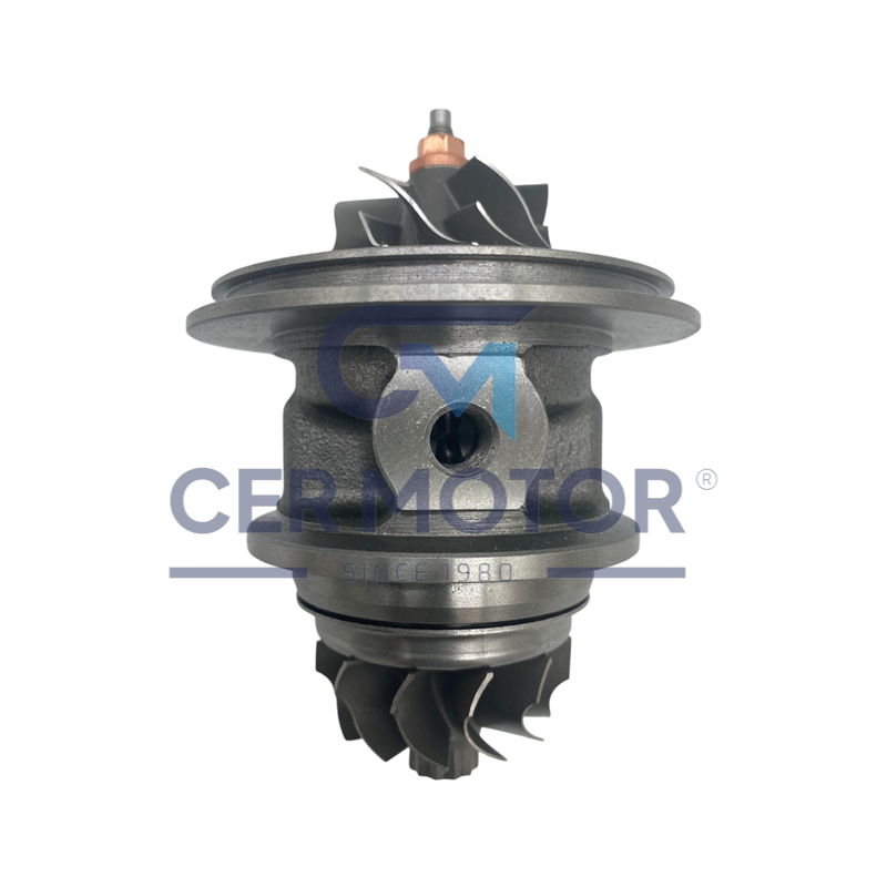 KORAS TS A4237 BMW 2.5TD 04-