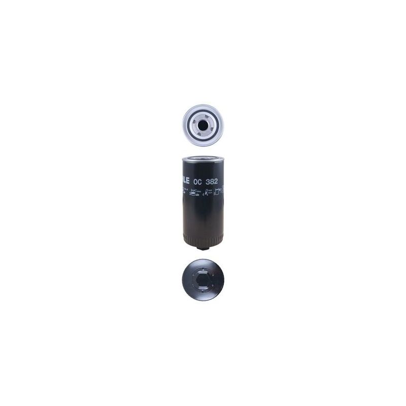 FILTR OLEJU KNEHT OC382 DAF HS825