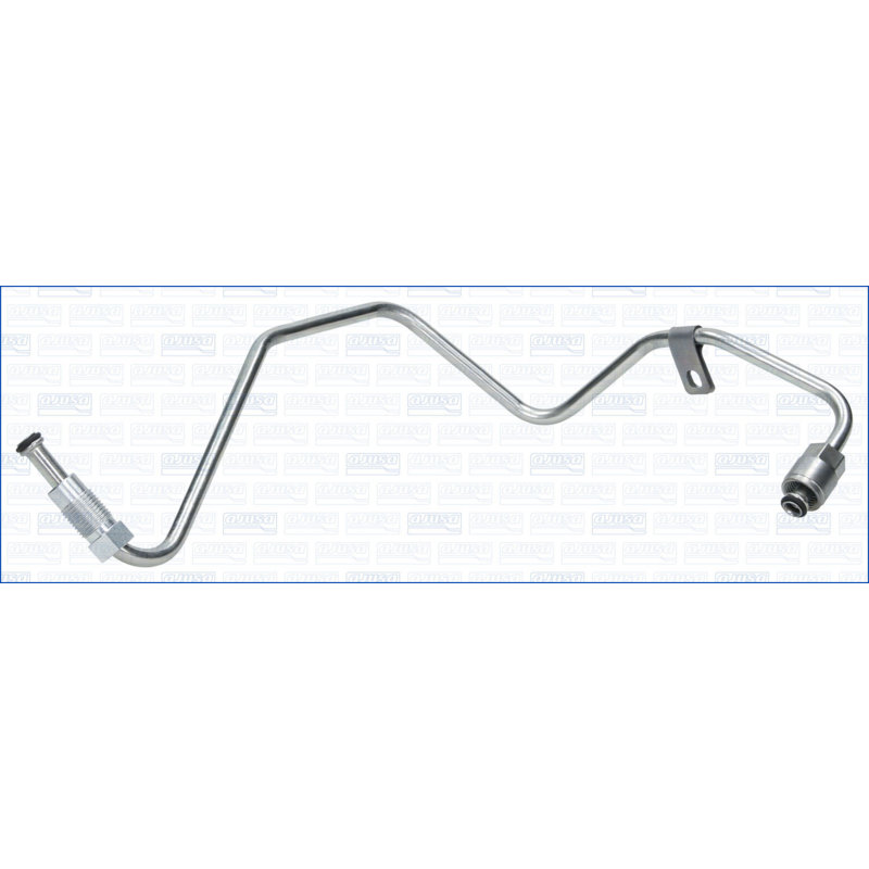 PRZEWÓD ZASILAJĄCY TURBO AJUSA OP10032 PRZEWÓD.ZAŚ.TURBO R 1.9DCI 01-
