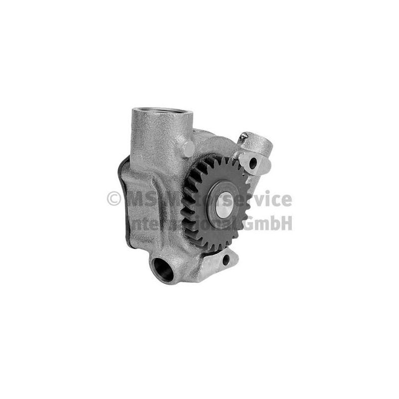 POMPA OLEJU BF 20140591306 DEUTZ BF/F6L912 67-