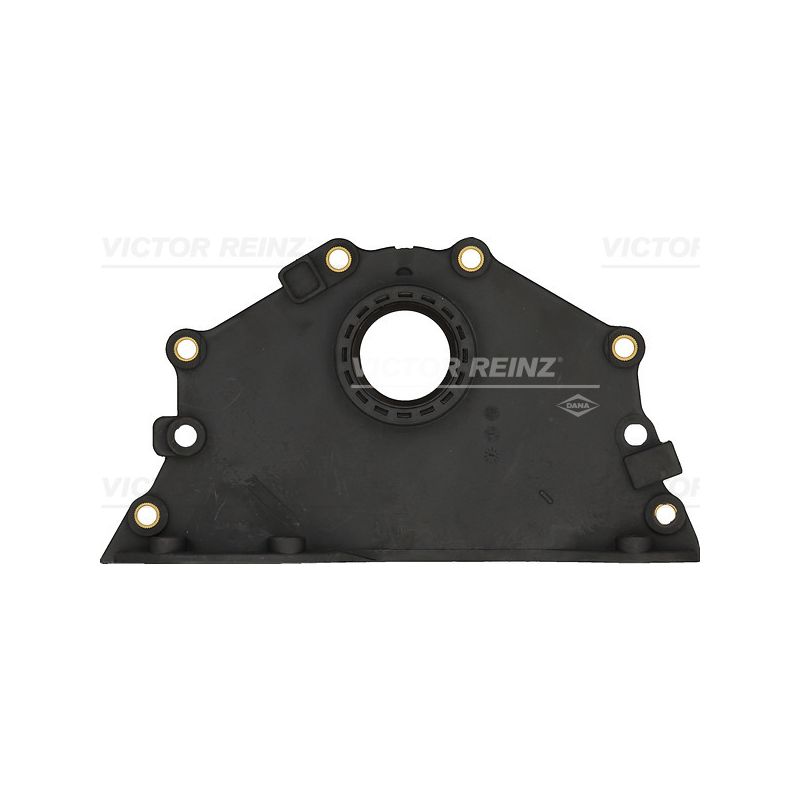 USZCZELNIACZ WAŁU PRZÓD SIMMERRING VICTOR REINZ 81-90040-00 VW 3.2 03-
