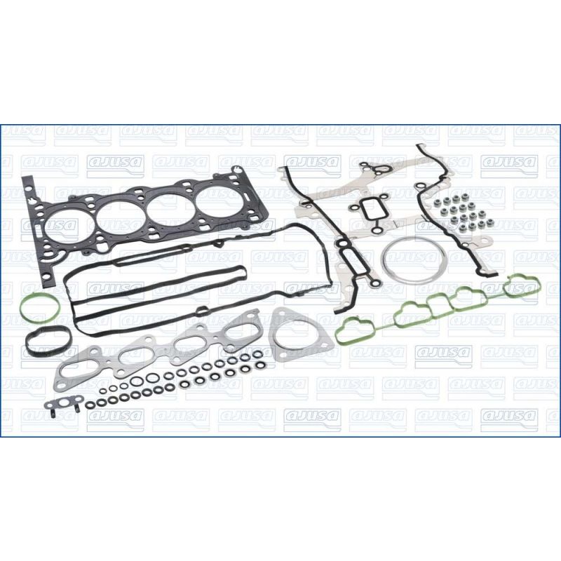 KOMPLET USZCZELEK GŁOWICY AJUSA 52365100 OPEL 1.4 09-