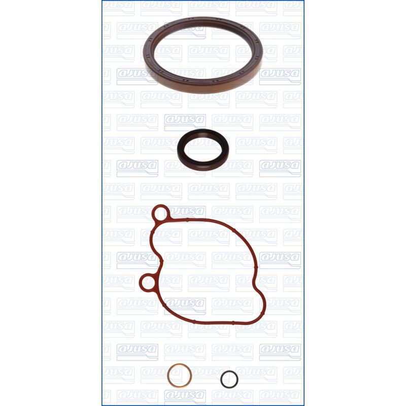 KOMPLET USZCZELEK BLOKU AJUSA 54184000 SUBARU 3.6 09-
