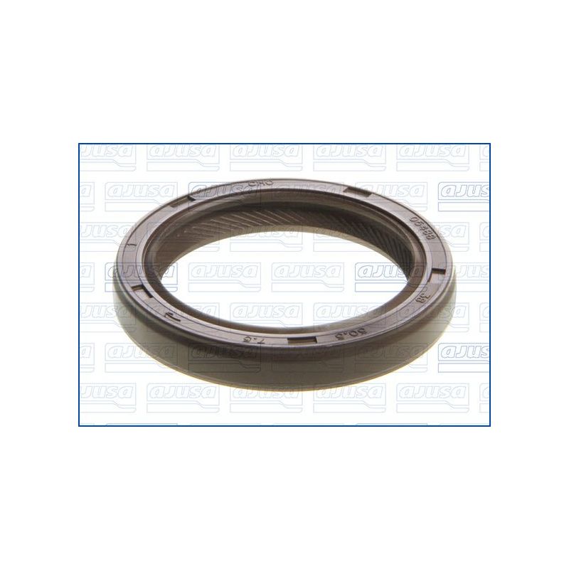 USZCZELNIACZ WAŁU PRZÓD SIMMERRING AJUSA 15086000 SUBARU 3.0-3.6 06-