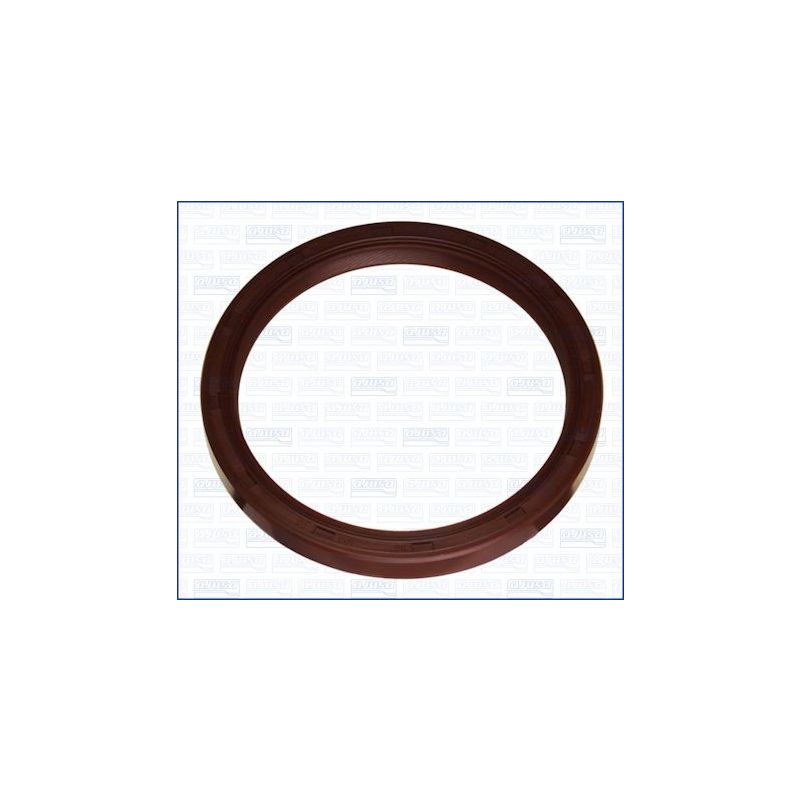 USZCZELNIACZ WAŁU TYŁ SIMMERRING AJUSA 15099100 SUBARU 2.0-3.6 06-