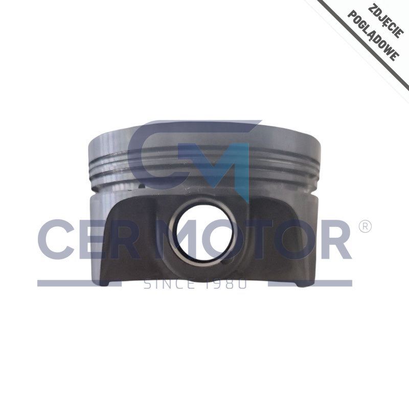TŁOK KOLBENSCHMIDT 93532600 STEYR WD615 78-88
