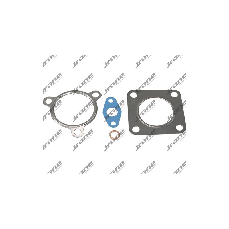 KOMPLET USZCZELEK TURBOSPRĘŻARKI JRONE T3559 ALFA ROMEO 2.4JTD 01-