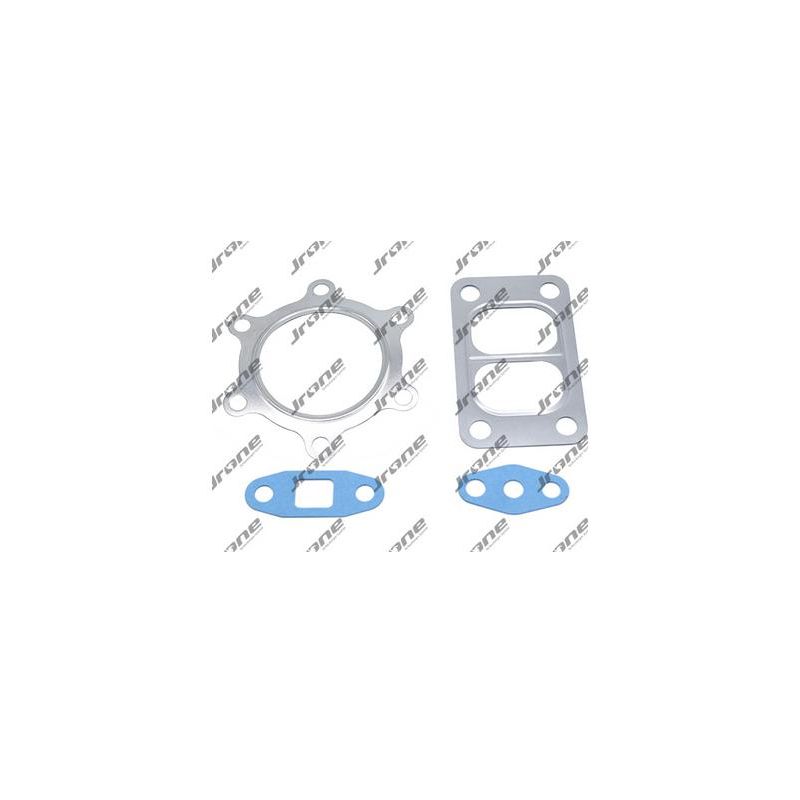 KOMPLET USZCZELEK TURBOSPRĘŻARKI JRONE T3563 IVECO 5.9TD 94-