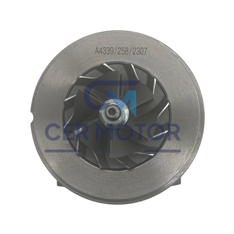KORAS TS A4339 RENAULT 1.2T 07-
