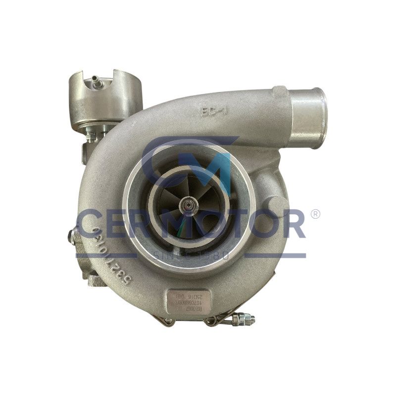 TURBOSPRĘŻARKA CER 59253 PERKINS 1106D -