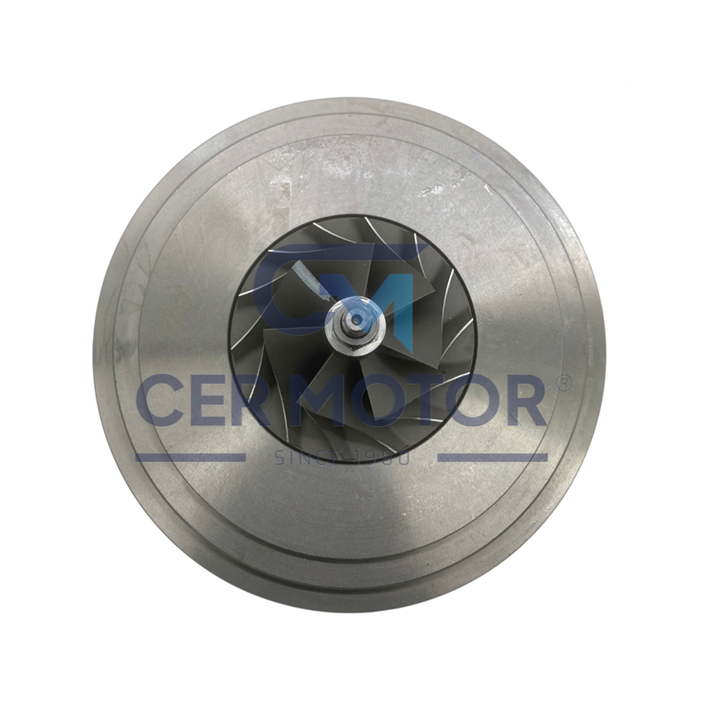 KORAS TS A4349 PERKINS 1106D
