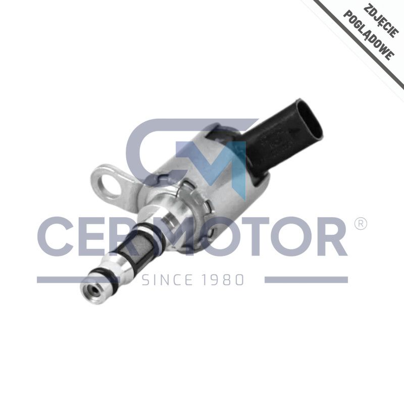ZAWÓR CIŚNIENIA OLEJU OE 04254754 DEUTZ BF6M2012C -